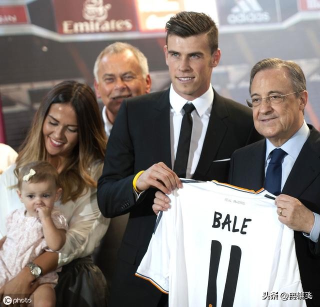 贝尔来过中超吗,贝尔中超之旅成功了吗