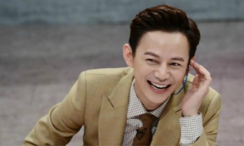 黄磊在蘑菇屋吃饭,黄磊蘑菇屋吃饭