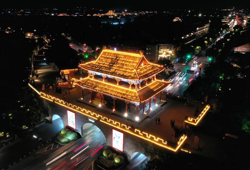 带你逛全国各地特点夜市,国内最好逛的夜市摊来了就不想走