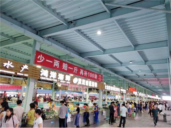 高考撞端午，全上985——高考结束我们就组队吃海鲜