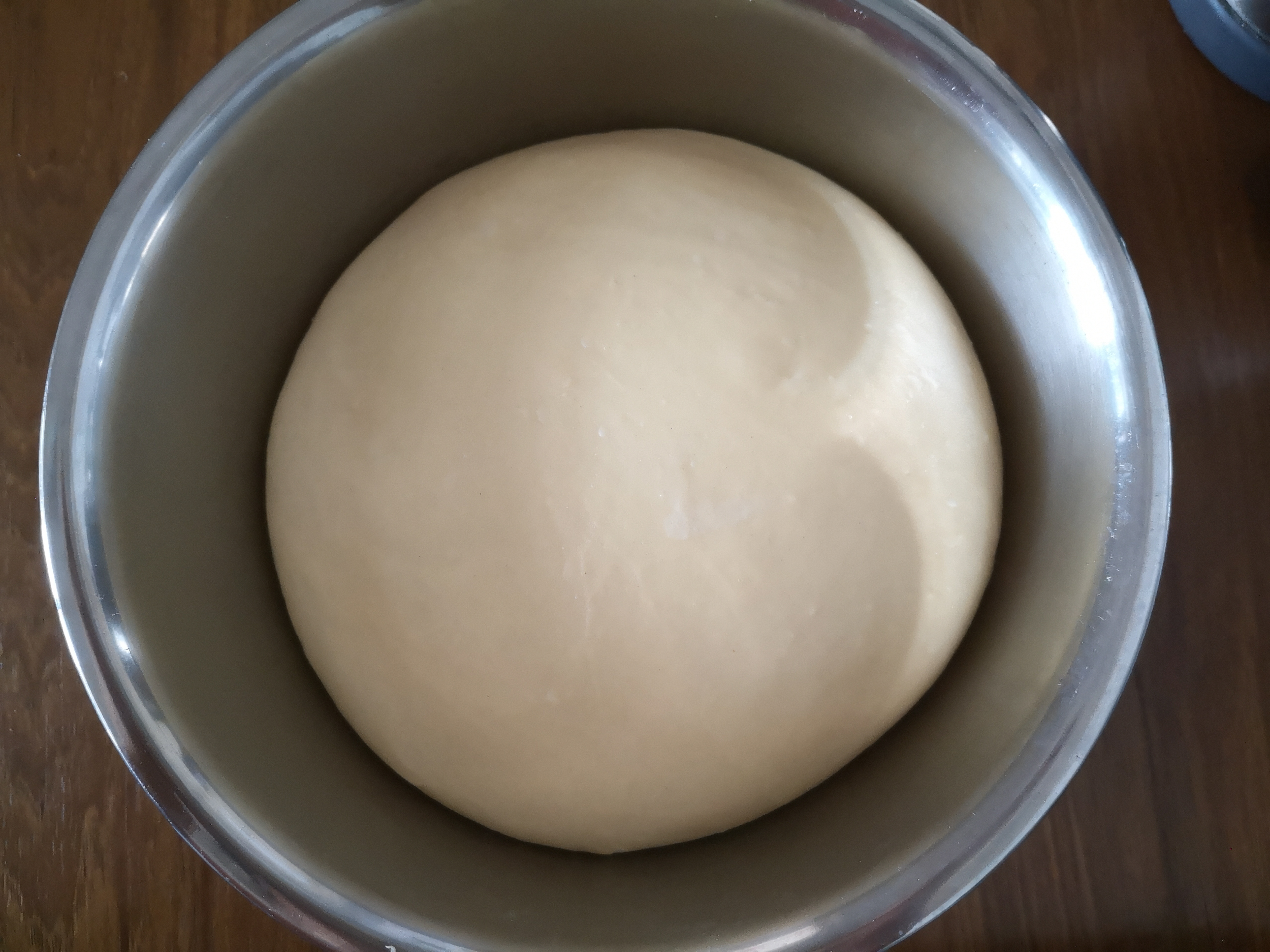 做面食怎么发酵才松软,如何用熟面团做面食