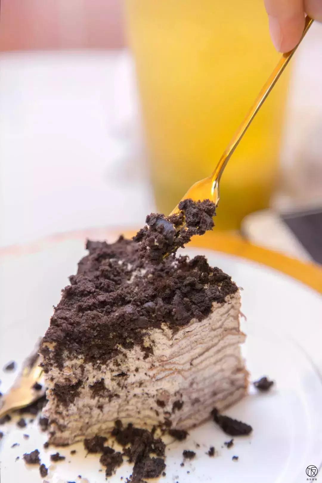 西安DQ冰淇淋免费送，麦当劳免费喝，这周末大饭局请你0元吃