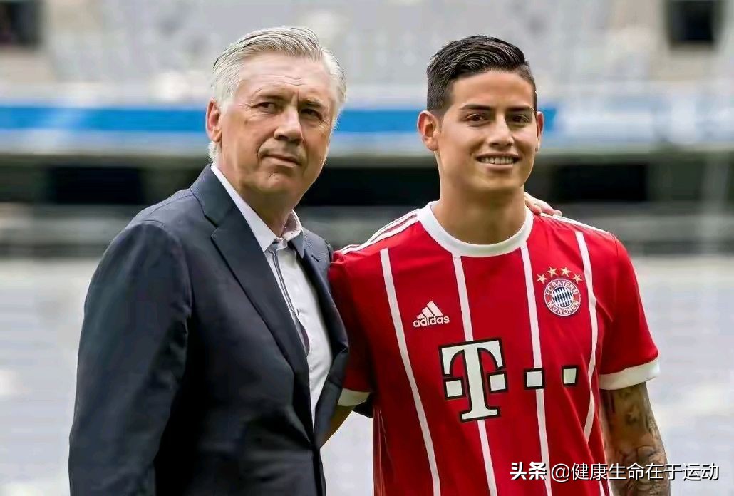 安切洛蒂执教皇马战术,安切洛蒂夺欧冠穆里尼奥恭喜