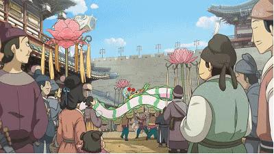 大护法系列国漫,大护法高分国漫