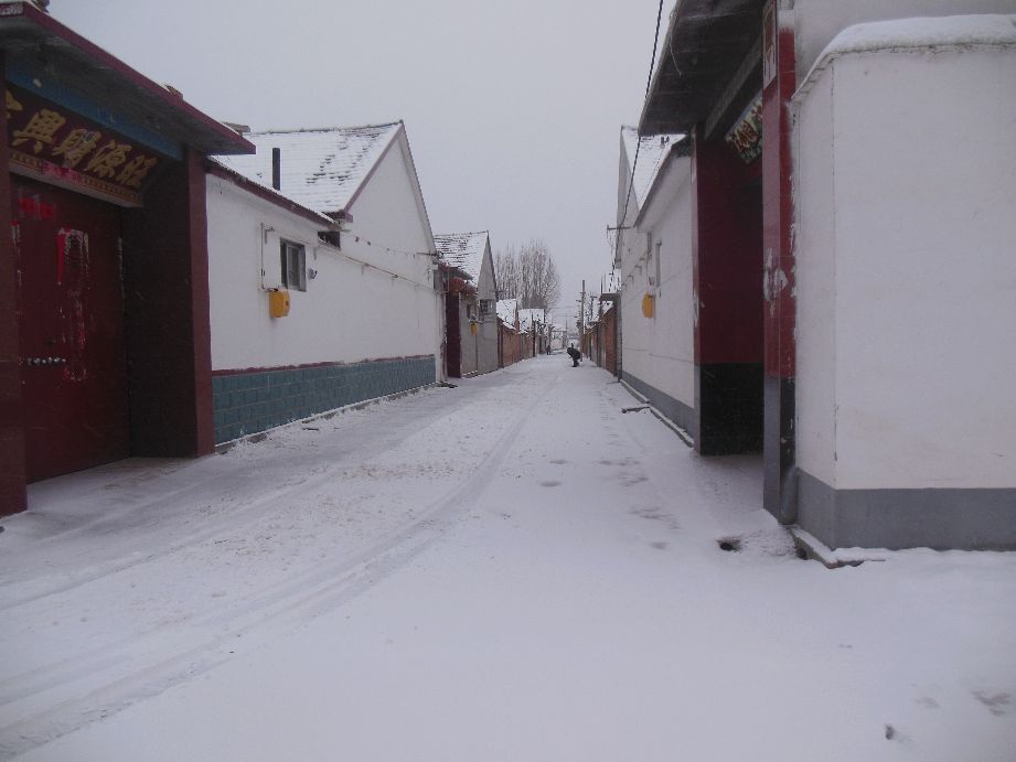 期盼一场雪的到来,期待一场雪的到来诗句