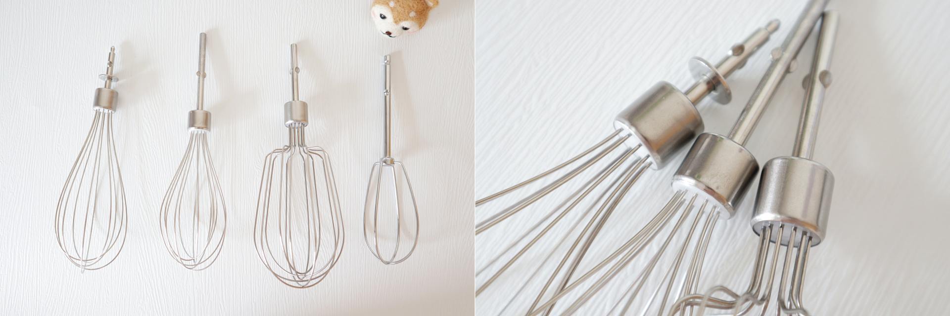 无线打蛋器跟有线的哪个好用,大功率打蛋器测评推荐