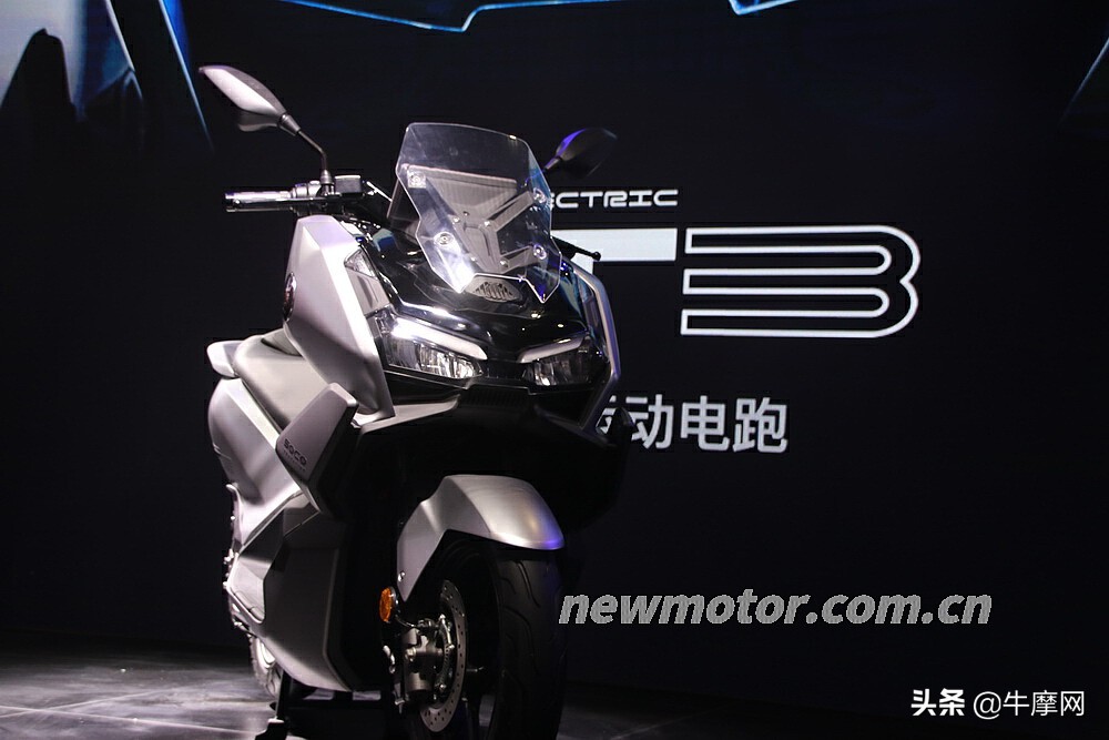 2024速珂新款高端电摩,速珂电摩踏板