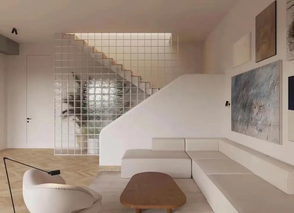 卫生间玻璃隔断效果图长虹玻璃,办公桌隔断长虹玻璃效果图