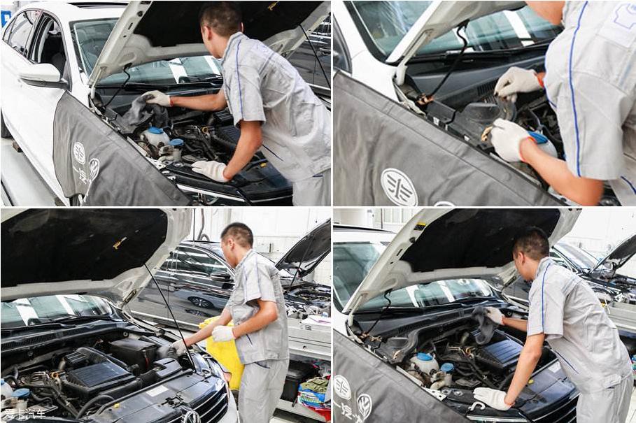 洗车就这么简单便捷的洗车方式,如此精致的洗车方式你见过吗