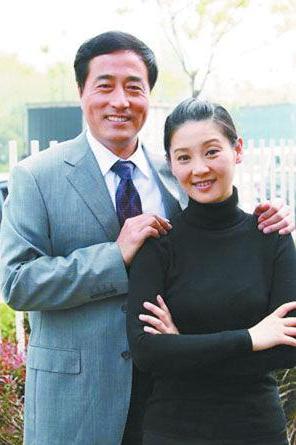 徐帆和杨立新之间深厚的感情,徐帆和杨立新的关系