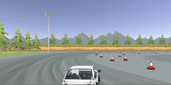 狂野飙车最新赛车手游,狂野飙车赛车手游