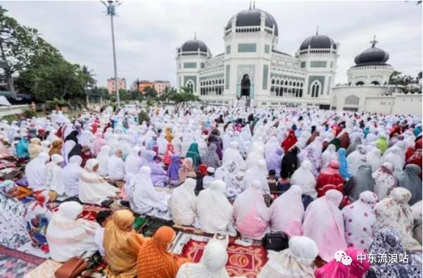 2021古尔邦节是几月几号,各国古尔邦节怎么过的