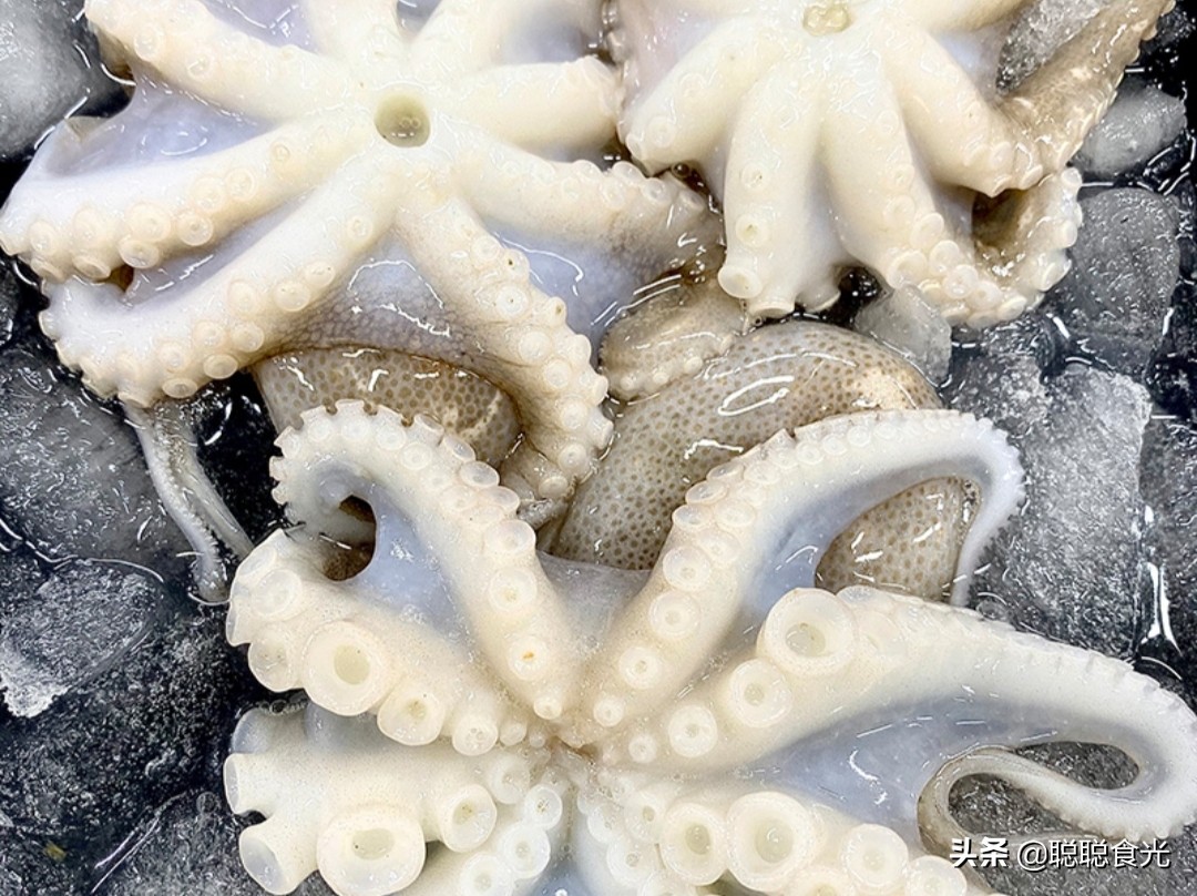 买鱼时聪明人不挑三种鱼,七种没有人工养殖的海鱼