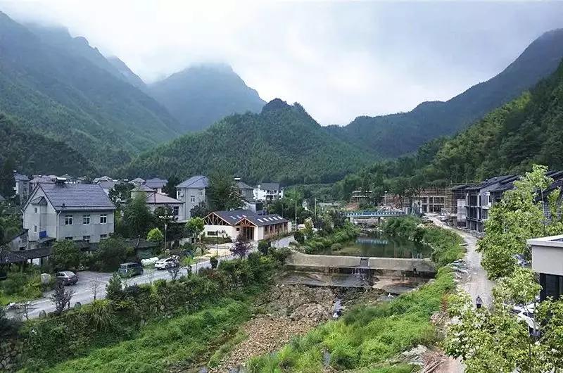 全国最美乡村振兴项目,中国最美的乡村振兴项目