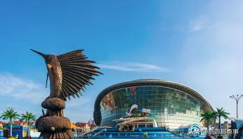 天津卫津风景区,津门旅游景点推荐