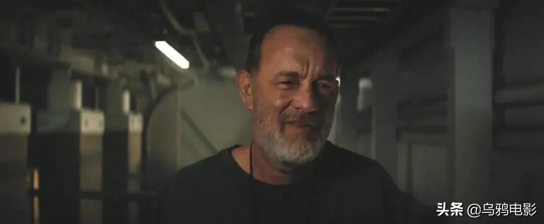 一部被低估的科幻电影末日,现在最火的末日片有哪些