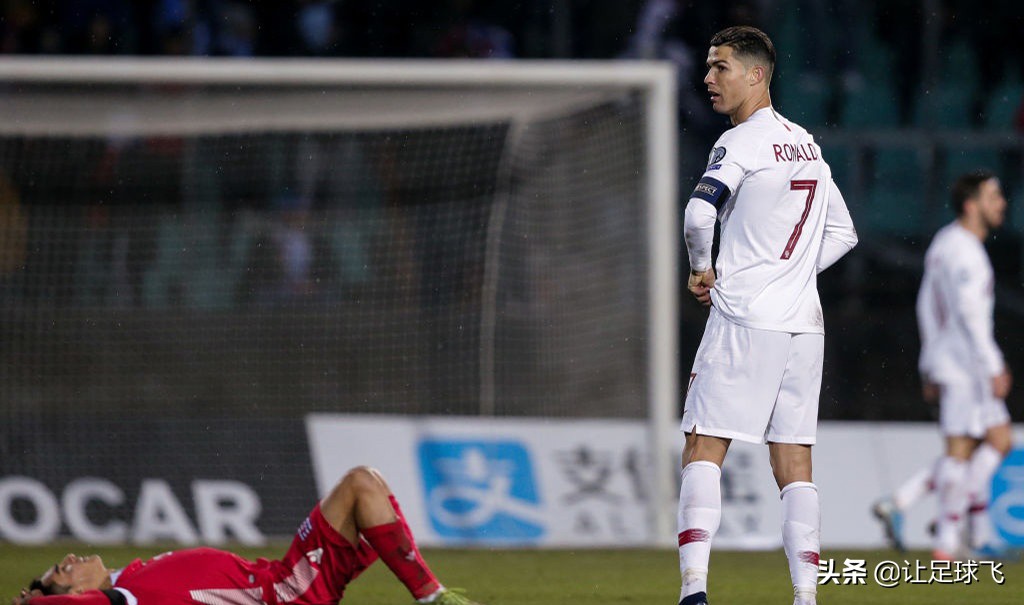 葡萄牙队2019欧洲杯战绩,2018葡萄牙vs西班牙为什么是平局