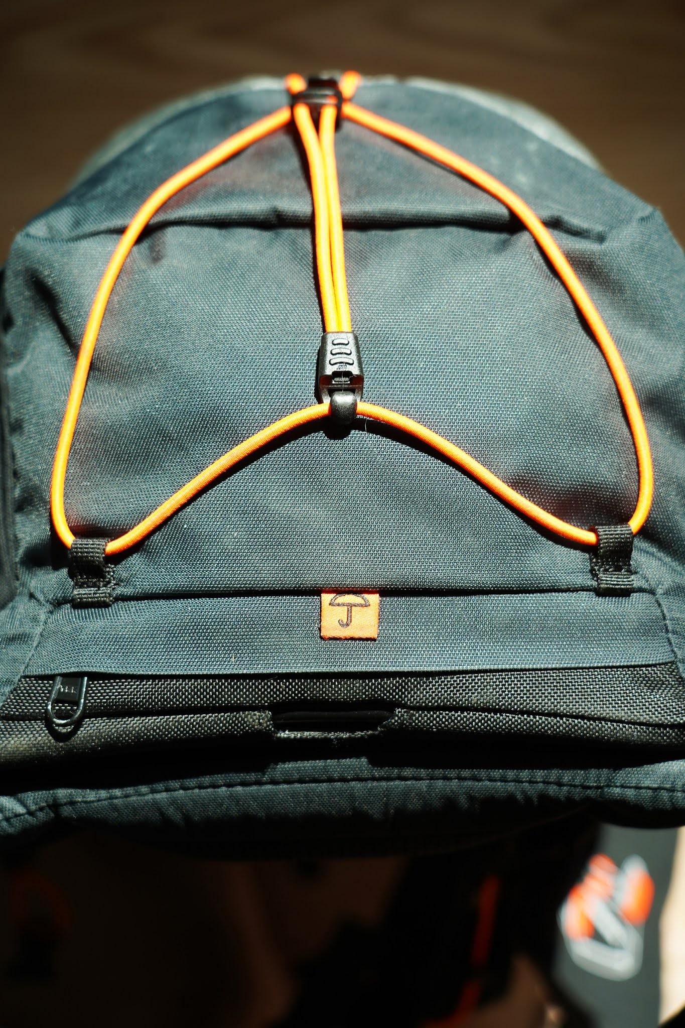 mammut猛犸象ultimatevi极限软壳6代,世界十大顶级户外背包品牌