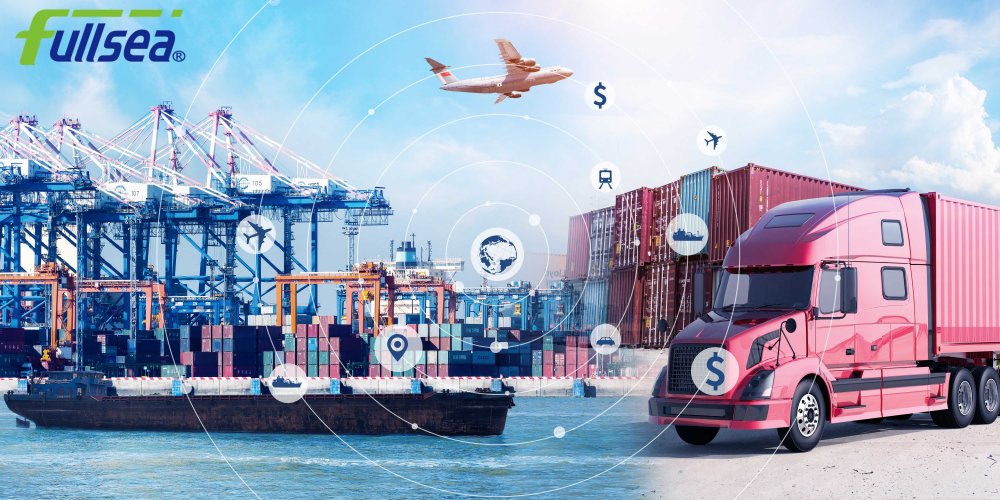 货代业务员工作怎么样,货代业务员解决哪些问题