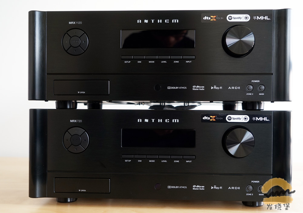 圣歌mrx1140和740区别,圣歌mrx1140dac