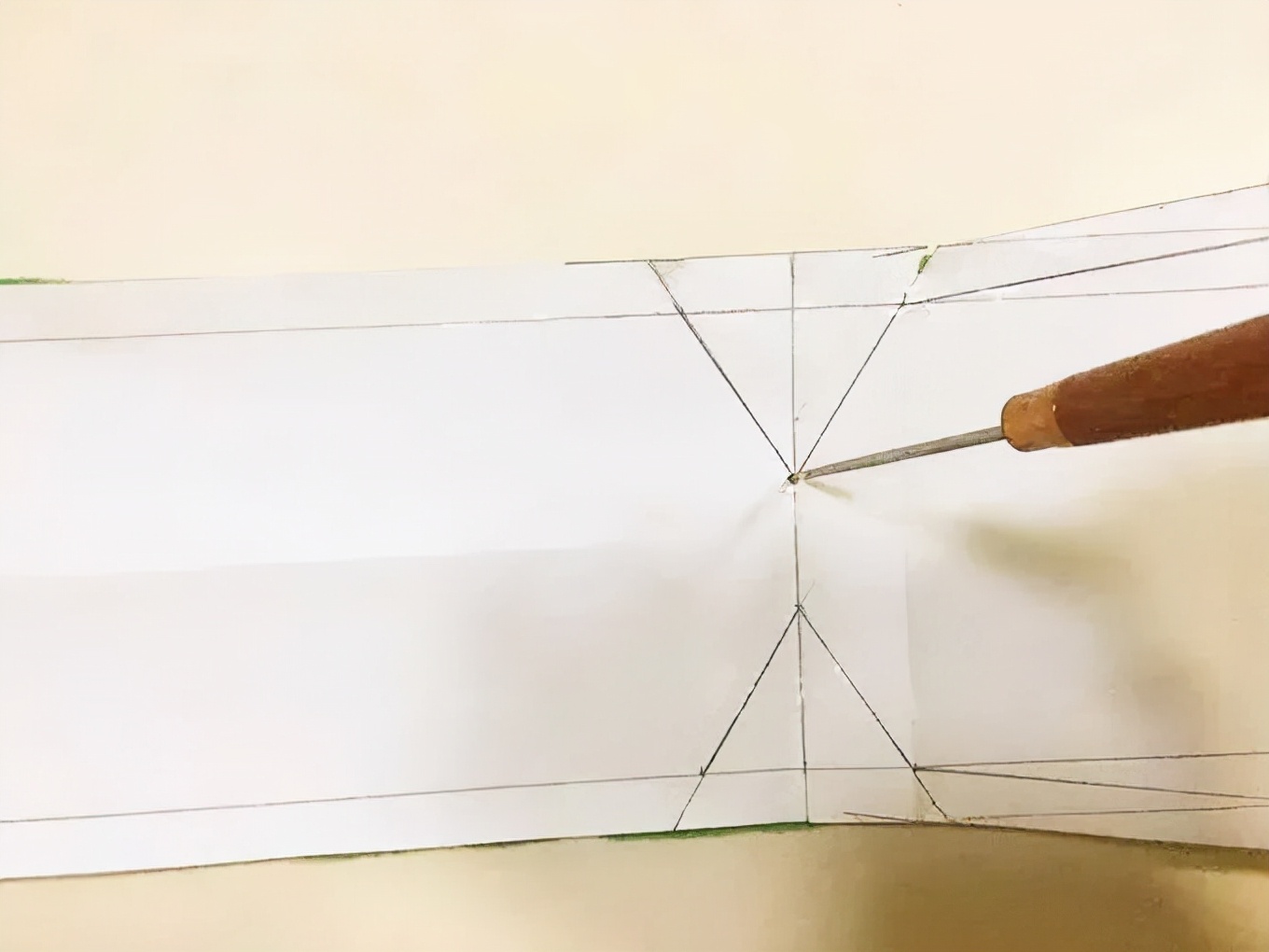 女士秋冬季地板袜教程,怎样做地板袜简单又好穿