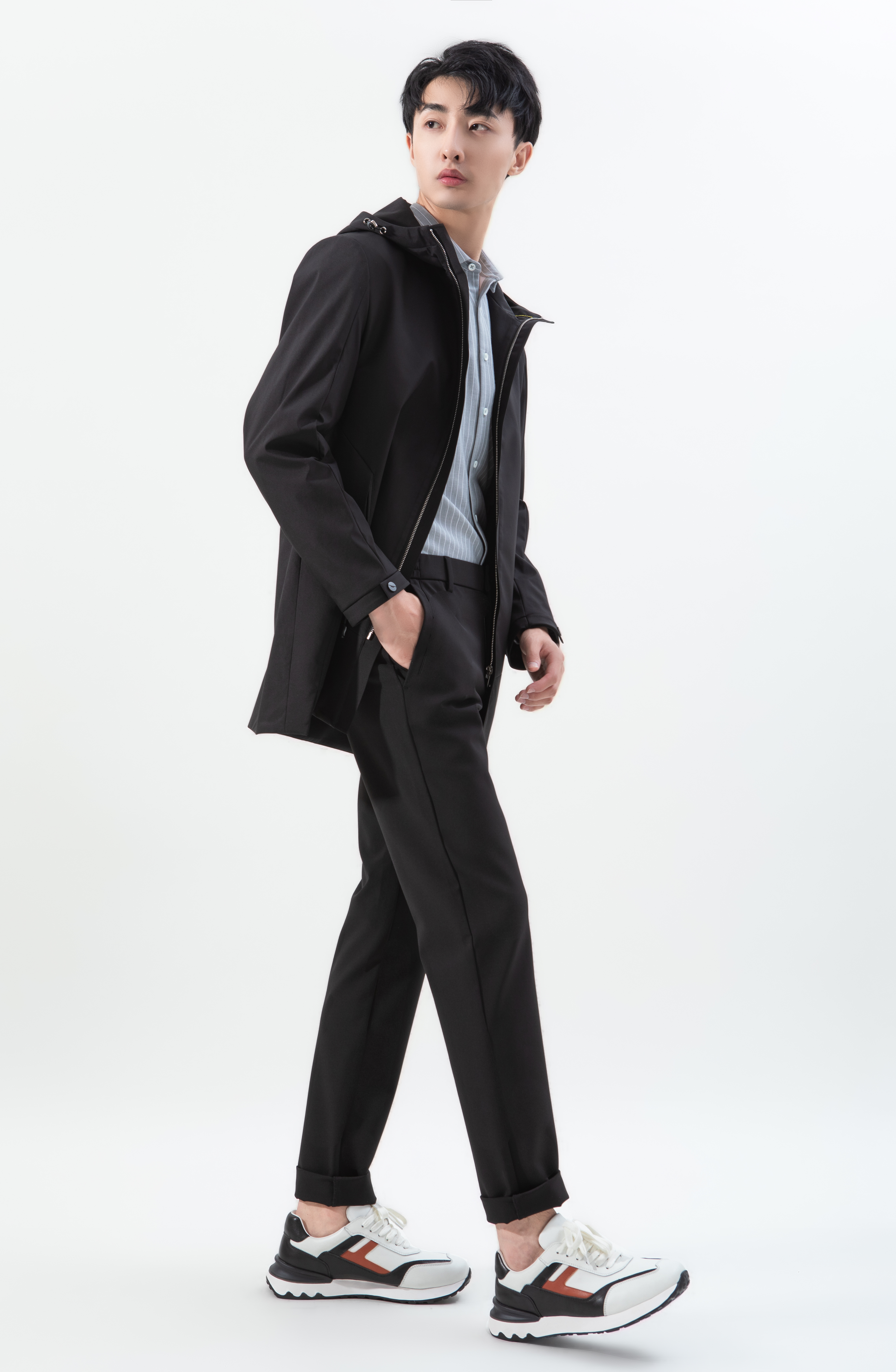 joyable是什么牌子衣服,joyable男装是鄂尔多斯旗下的