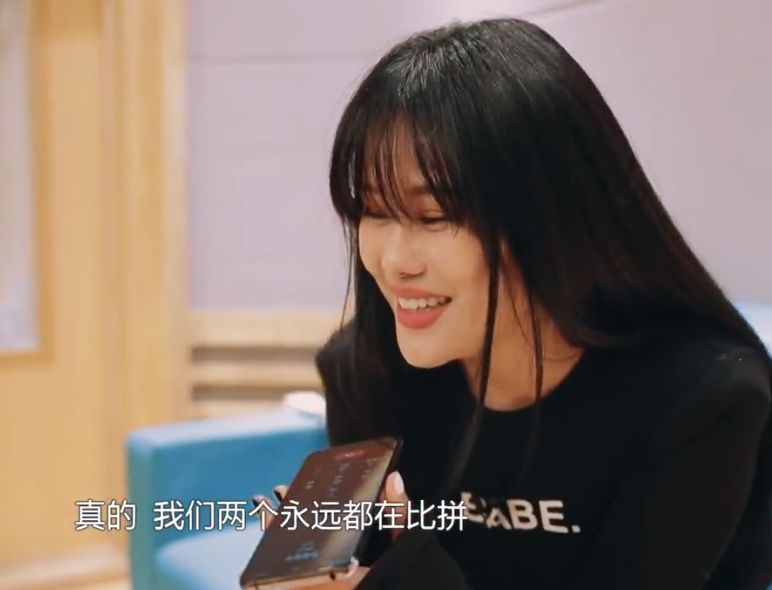 周深吉克隽逸综艺唱歌,周深吉克隽逸lettinggo完整版