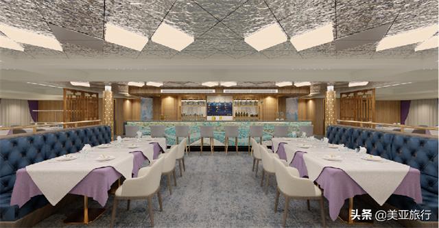 在三峡上移动的星级酒店——三峡游*大轮**盘点（中篇）