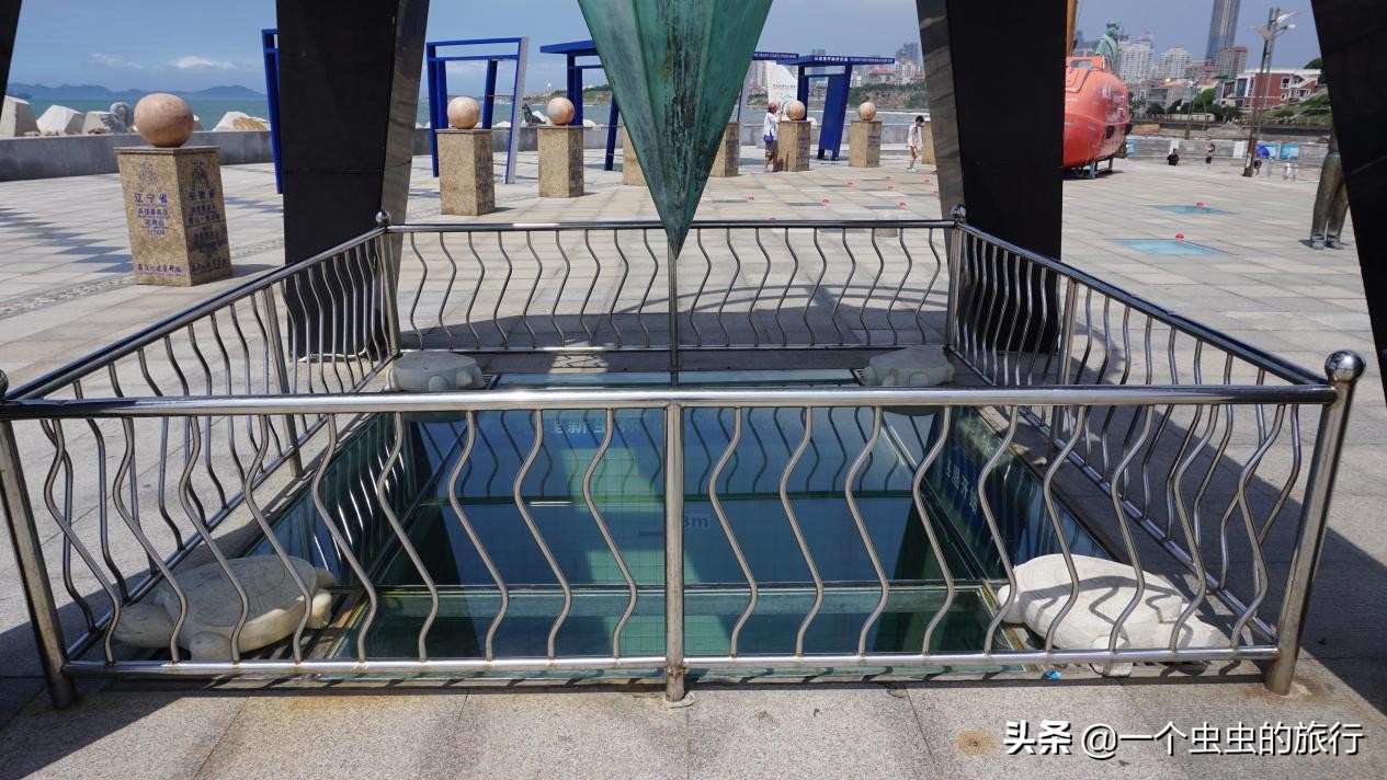 珠峰大本营各营地海拔高度,珠峰纪念碑海拔高度是多少