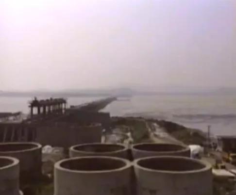 威海八河水库风景,威海八河风景区