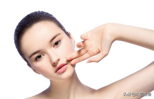 化妆品代加工厂家告诉你收缩毛孔的小窍门！「水信生物」