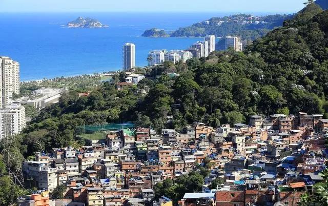 巴西联邦共和国（二）