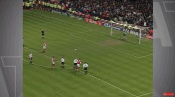 弗格森时代红魔最佳阵型,弗格森谈c罗曼联表现