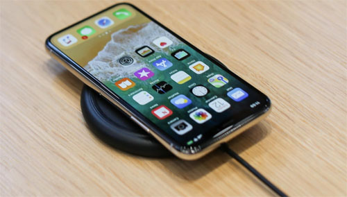 iphonexr充不进去电但是可以连接,iphonexr充电口进水无法充电
