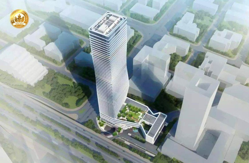 助力城市升级共享都市繁华-皇家项目案例分享之商业综合体篇