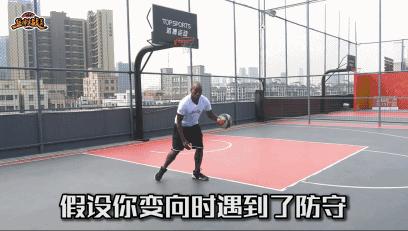 nba2k22艾弗森crossover过人教学,怎么才能学会艾弗森过人