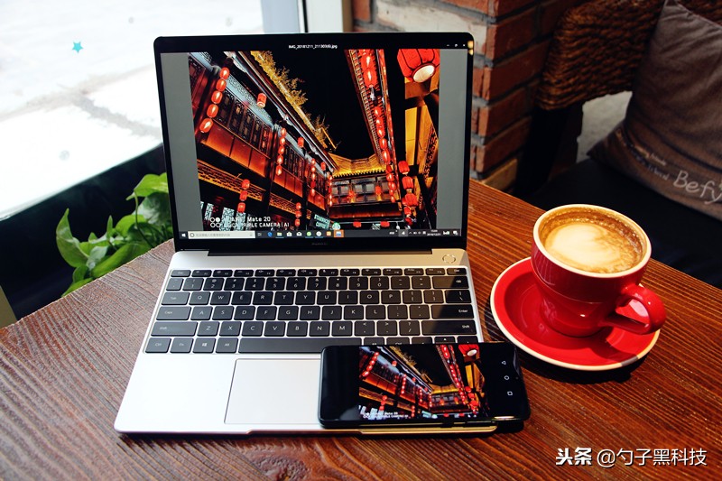 华为13.9寸深度评测,华为笔记本matebook132021款评测