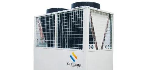 鸡舍空气能采暖真实费用,空气能养鸡场