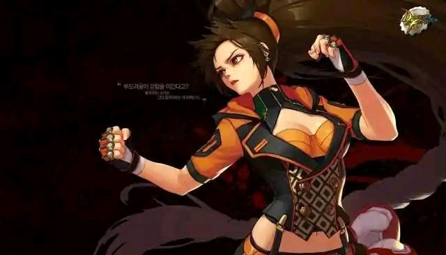 dnf女鬼剑哪个职业可玩性最高,dnf女大枪和女漫游哪个可玩性更高