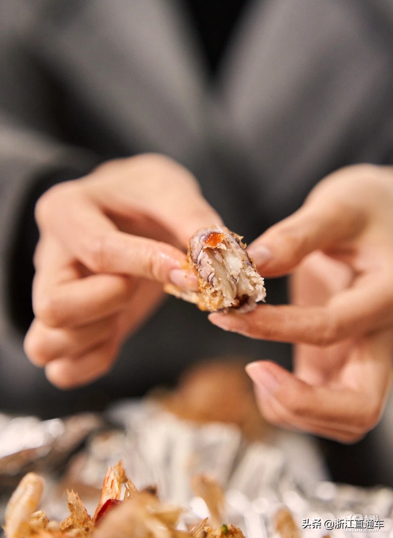 杭州椒盐皮皮虾在哪里,杭州哪里的椒盐皮皮虾好吃