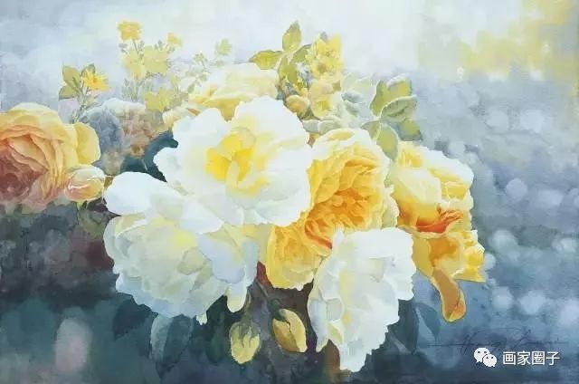 100种漂亮花卉图片,100张漂亮花图