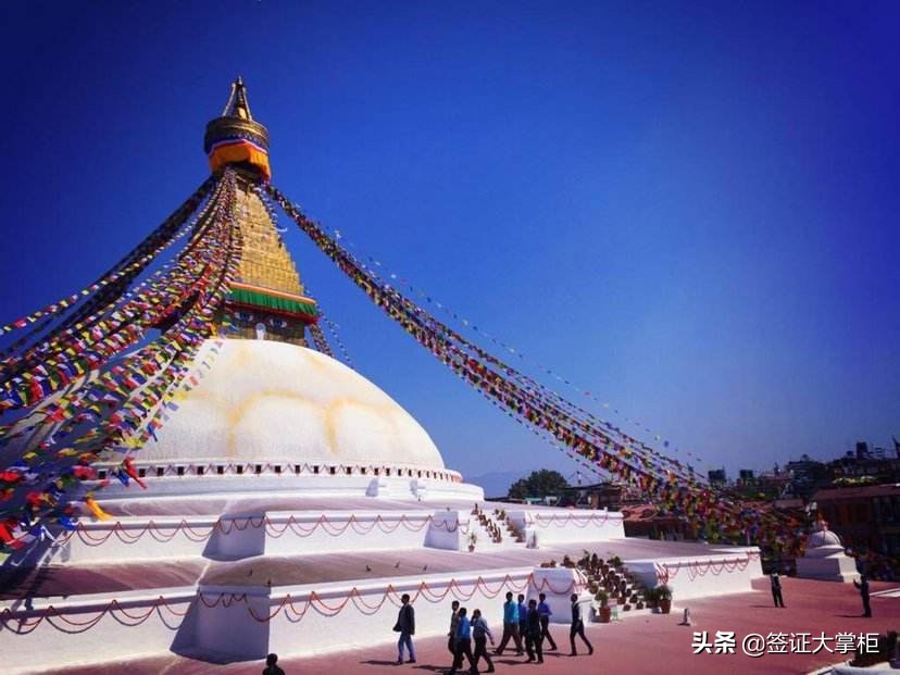 各国签证照片尺寸对照表,最新最全各国签证照片要求快收藏