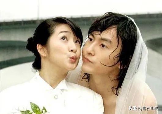 近期5部超好看的爱情台剧推荐,豆瓣评分高的爱情台剧