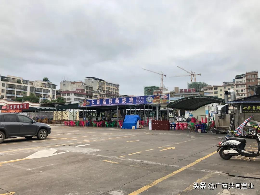 大沙田客运站规划,大沙田客运站改建中学