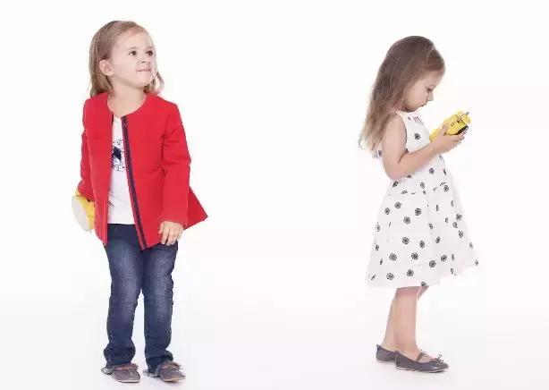 冬天儿童怎么穿搭衣服好看又时尚,儿童唐装怎么穿搭