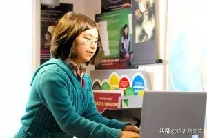 16岁上哈佛的中国女孩,华裔女孩哈佛演讲