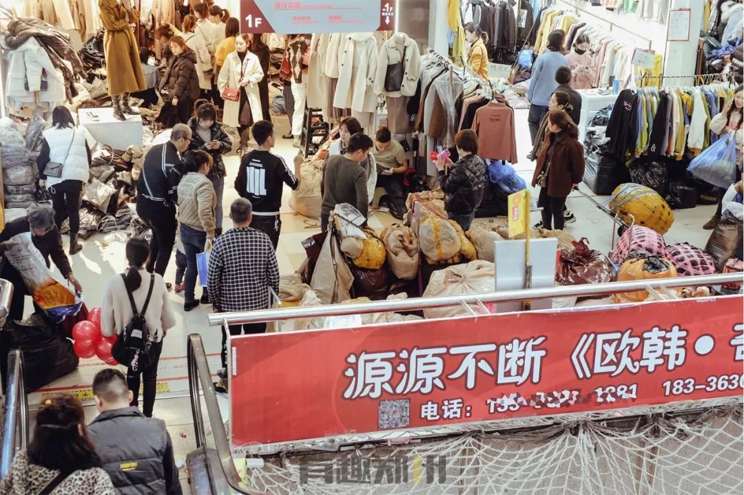 郑州银基商贸城现在生意好吗,郑州银基商贸城