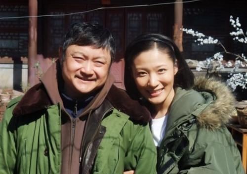 欧阳奋强的婚姻生活,18岁遇见初恋25岁与初恋步入婚姻