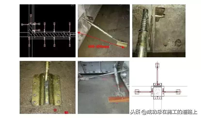 铝模板建筑施工方案,建筑工程铝模板施工方案
