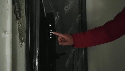 光荣智能门锁缺点,光荣智能门锁测评